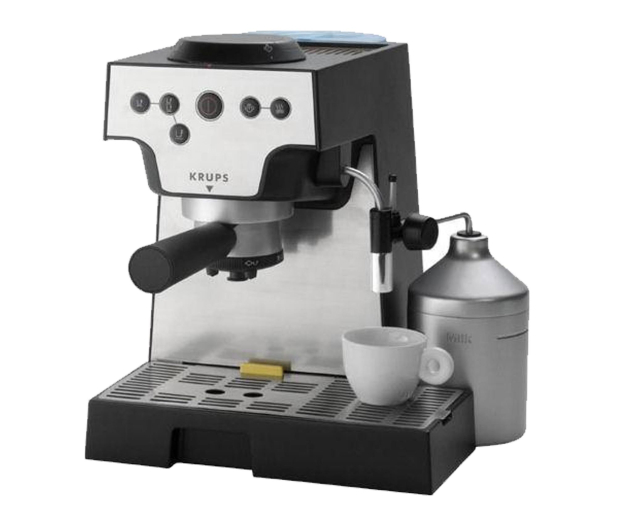 EKSPRES KENYA XP 5080 KRUPS - 1442280 - zdjęcie